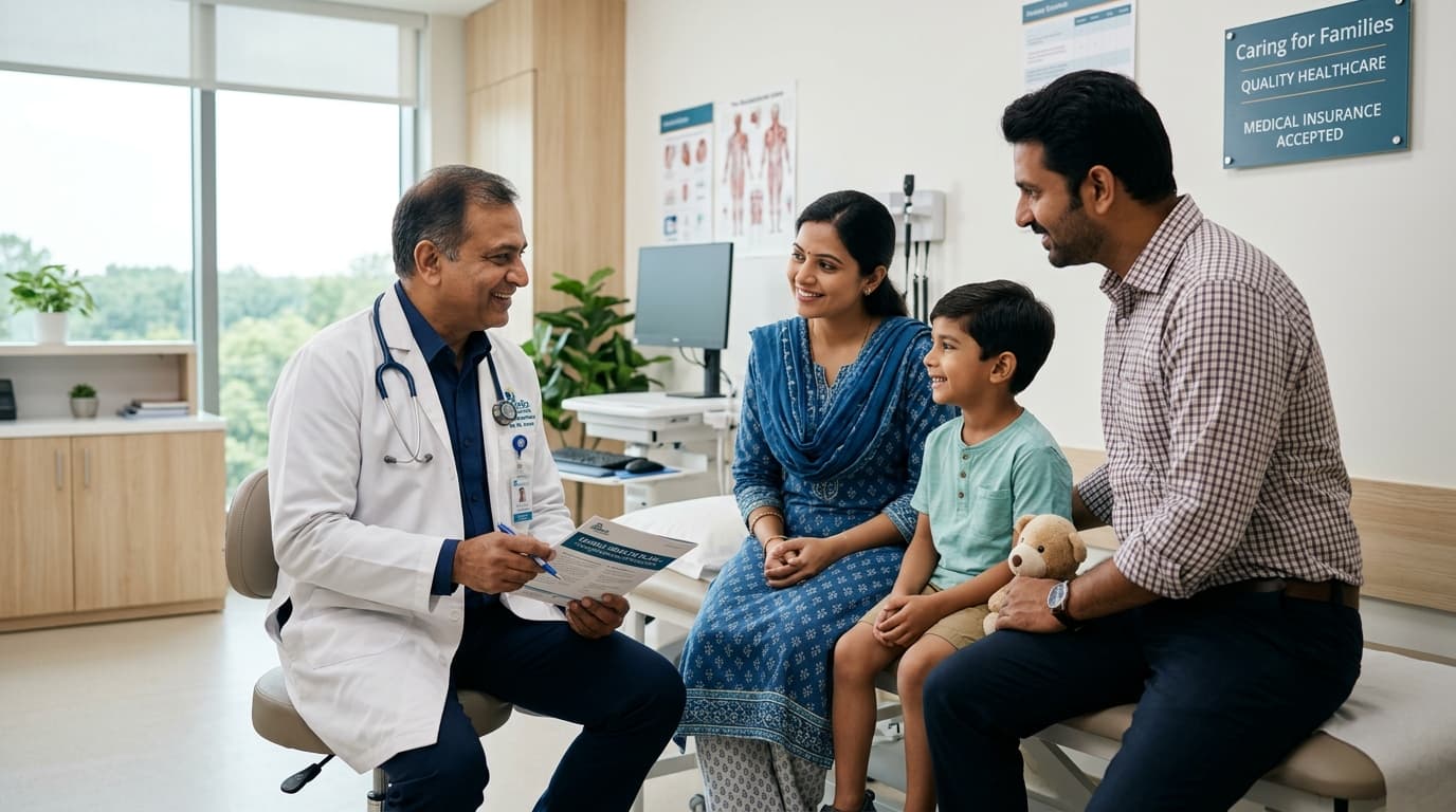 HEALTH INSURANCE